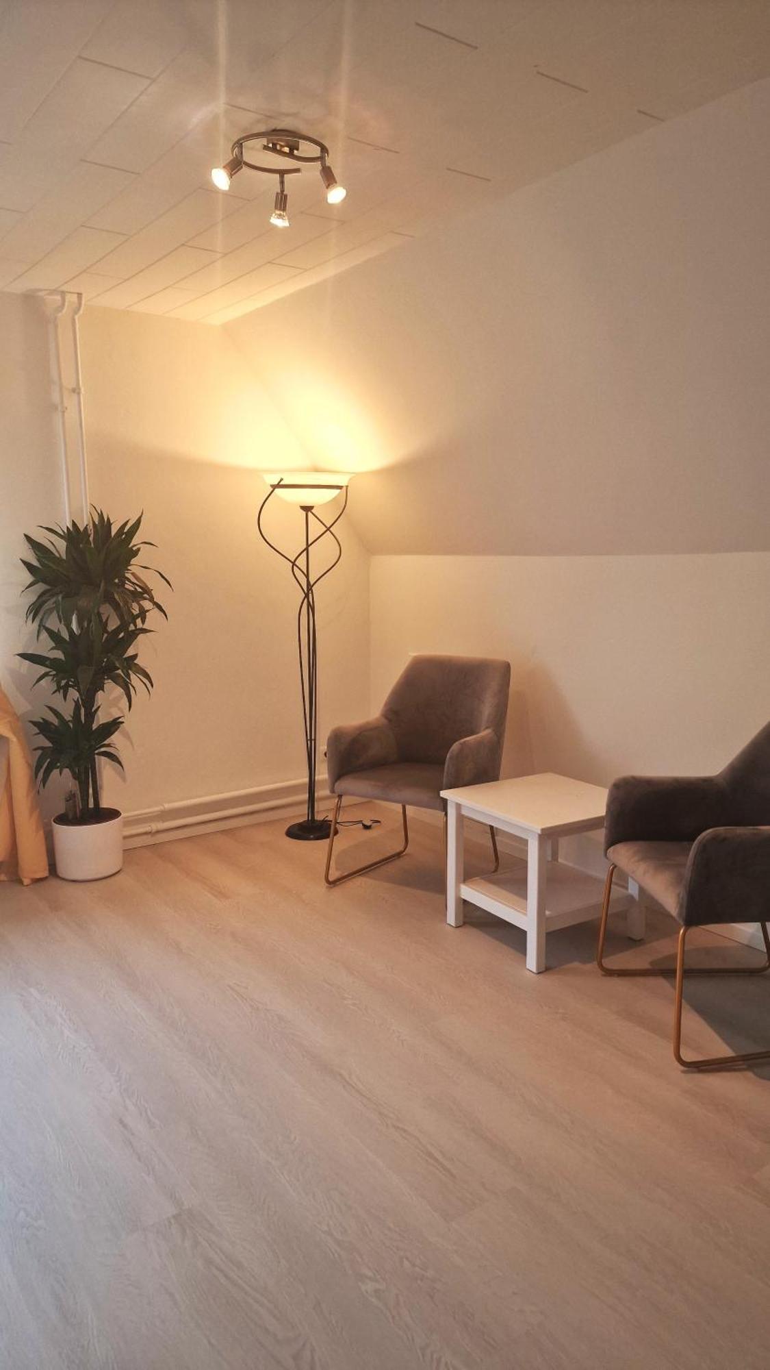 De Lux Wohnung Busum Luaran gambar